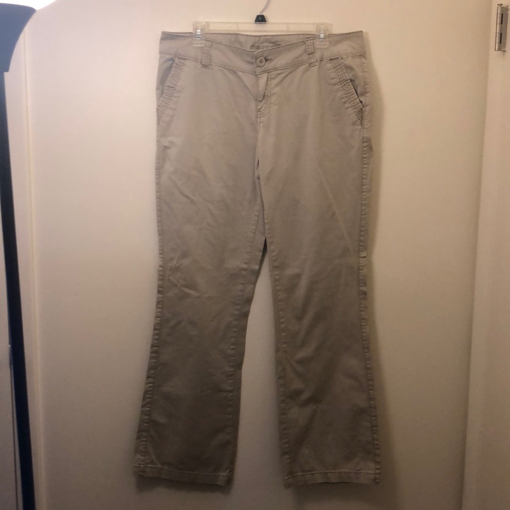 Pants